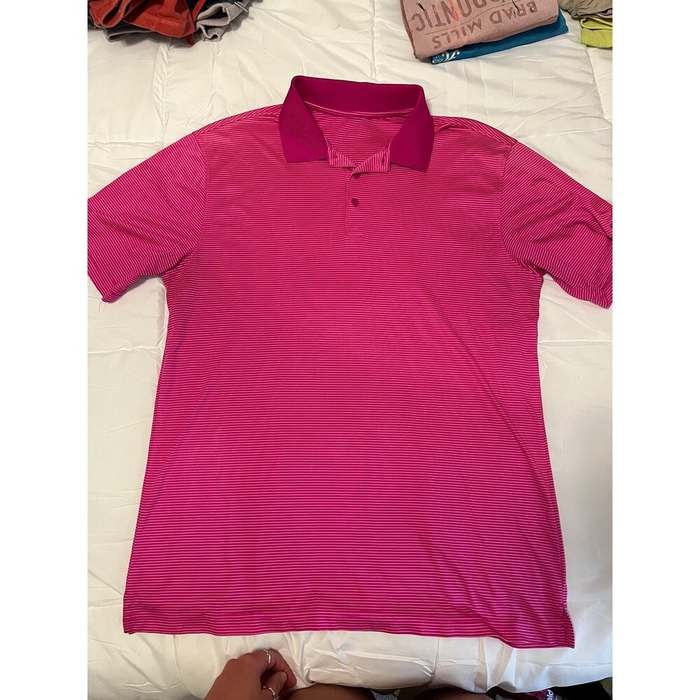 6 Golf Polos
